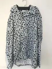 ワコマリア　アロハ　レオパード　シャツ　ハットモヘア　パンツ　ジャケット WACKO MARIA (ワコマリア) LEOPARD HAWAIIAN SHIRT (レオパード