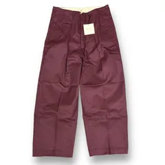 2025年最新】saby tuck baggyの人気アイテム - メルカリ