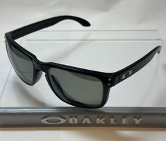 Oakley HOLBROOK オークリー　ホルブラック　ブラック