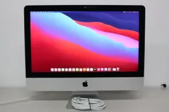 2024年最新】imac 21.5 4kの人気アイテム - メルカリ