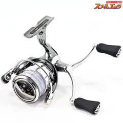 ★☆【ダイワ】 22イグジスト LT 2500S-DH DAIWA EXIST★☆m40527