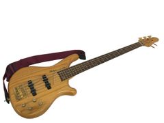 動作保証】kawai rockoon BASS with schaller 5弦 エレキ ベース 弦楽器 楽器 バンド 趣味 F8842178 -  メルカリ