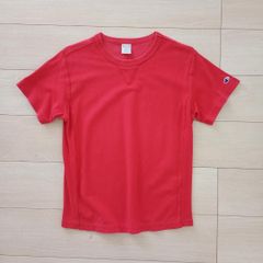 チャンピオン リバースウィーブ Tシャツ ヘビーウェイト Vガゼット 