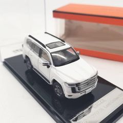 ホンダ エリシオンプレステージ ミニカー カラーサンプル ホワイト