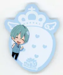 【中古】ノート・メモ帳 ころん(すとろべりーぷりんす) 付箋 「すとぷりしょっぷ＆ふぇあ!」 ふせんくじ景品