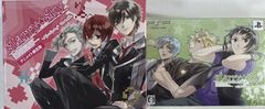 未開封　PSPソフト　Starry☆Sky ～After Spring～ Portable アニメイト限定版+PSPソフト　Starry☆Sky ～after Summer～Portable～[初回限定版] 2種セット　まとめ売り