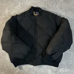 Polo by Ralph Lauren ラルフ ラルフローレン 90年代 90s 90's DOWN JACKET ダウン ジャケット BLACK ブラック