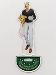 2026年最新】ジャンケットバンク ナンジャタウン アクリルスタンドの