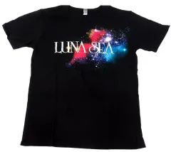 SLAVE限定】Tシャツ <-EPISODE 2-> WHITE【LUNA SEA OFFICIAL