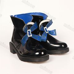 原神 げんしん フリーナ の靴 コスプレ衣装 アクセサリー ウィッグ&衣装セット追加購入可 コスチューム cosplay 演出服 舞台装 クリスマス 学園祭 プレゼント