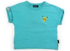 【クレードスコープ/kladskap】Tシャツ・カットソー 100サイズ 男の子【子供服・ベビー服】（1903423）