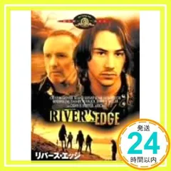 2024年最新】リバース・エッジ dvdの人気アイテム - メルカリ