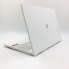 【全額返金保証】【最速発送】NEC LAVIE N15 N1565/AAW PC-N1565AAW /Ryzen 7 4700U /8GB /256GB /84% 【動作快調・美品】