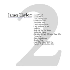 【中古SACD】ジェームス・テイラー「JT」MFSL ハイレゾ 名盤レビュー／洋楽ポップス編〈その4〉名盤の音楽的な華と雅を