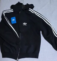 2025年最新】adidas balenciaga パーカーの人気アイテム - メルカリ