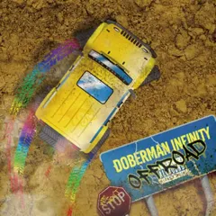 【中古】邦楽CD DOBERMAN INFINITY / OFFROAD[通常盤]