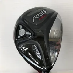 2025年最新】PRGR プロギアRS REDの人気アイテム - メルカリ