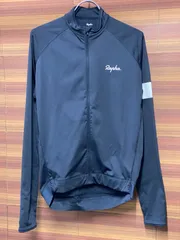 Rapha ラファ ブルベジャージM ロングスリーブ メンズ ブルベ ロングスリーブ Windstopper ジャージ | Rapha