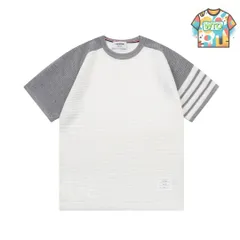 【今日WTO】Thom Browne 四杠?色?? POLO 衫-IF13