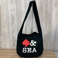 WIND AND SEA　ウィンダンシー　バック　平塚店　衣料品 ⑱のサムネイル