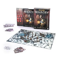 Teratic Cohort ウォーハンマー　ウォークライ Warcry: Teratic Cohort