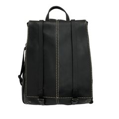 75.革バッグ創 リュック