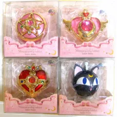 2025年最新】ミニチュアリータブレット セーラームーンの人気