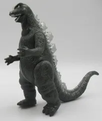 昭和ゴジラ＆バラゴン（ヤマカツ）ソフビフィギュア２体セット 2025年最新】山勝 ゴジラの人気アイテム - メルカリ