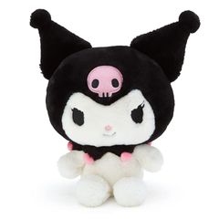 サンリオ(SANRIO) クロミ ぬいぐるみ(スタンダード)L