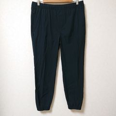 (^w^)b ORVIS オービス ジョガーパンツ ブラック メンズ サイズM
