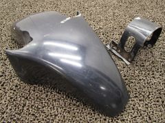 NS50F フロントフェンダー ステー ▲I239！AC08 補修用に ホンダ 【 AC08E 】 動画有