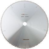 【パネル用・昇降盤用 電動丸鋸 チップソー】真剣 330×3.0×120×25.4(消音あり) 1枚