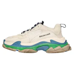 2024年最新】バレンシアガ BALENCIAGA スニーカー TRIPLE S トリプルＳ ...