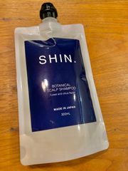 SHIN. ボタニカルスカルプシャンプー