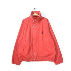 USA製古着80s〜90s希少小文字タグnauticaノーティカスウェット M』〜90年代 NAUTICA ノーティカ 小文字タグ スイングトップ