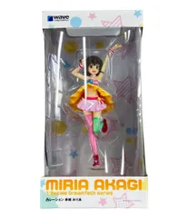 2025年最新】赤城みりあ フィギュアの人気アイテム - メルカリ