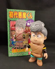 2025年最新】悪魔くん フィギュアの人気アイテム - メルカリ