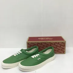 VANS バンズ スニーカー Era95Dx VN0A7Q5ZGRN1