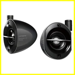 carrozzeria サテライトスピーカー レガシィツーリングワゴン BR9