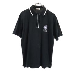 CPG GOLF ビックシルエットポロシャツ - メルカリ