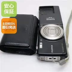 2025年最新】fujifilm f100fdの人気アイテム - メルカリ