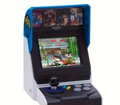 【新品】SNK NEOGEO mini international 40th アニバーサリー