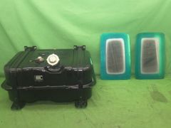 【中古】デコトラ フォワード パーツ セット