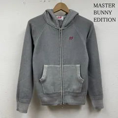 マスターバニー★レディースパーカーサイズ1 楽天市場】マスターバニーbyパーリーゲイツMASTER BUNNY EDITION
