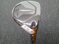 中古 ユーティリティ タイトリスト TSR1 HYBRID/TSP121 55(JP)レンチナシ/S/23[2602]■松山店