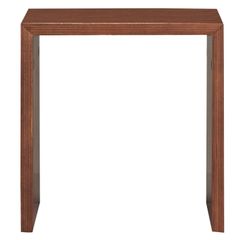 無印良品 コの字家具 幅70cm ブラウン - メルカリ