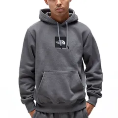 ザ ノースフェイス パーカー The North Face HEAVYWEIGHT BOX PULLOVER HOODIE パーカ ヘビーウェイトボックス プルオーバーパーカー　 USA企画 海外限定