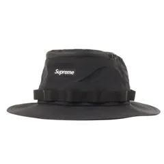 2025年最新】SUPREME ハットの人気アイテム - メルカリ