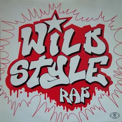 OST / Wild Style / LP 国内盤 帯付 / ワイルドスタイル 2025年最新】wild style レコードの人気アイテム - メルカリ