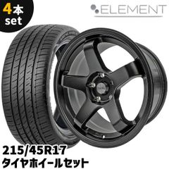 新品17インチタイヤホイールセット215/50R17ノア、ヴォクシー